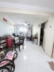 Blk 95 Aljunied Crescent (Geylang), HDB 5 Rooms #603124201